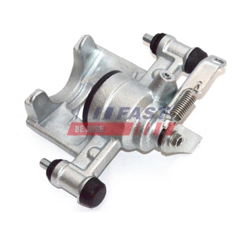 Bremssattel Fast FT32189 f&uuml;r Opel Renault Hinterachse Rechts