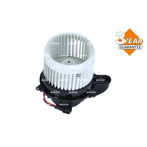 Innenraumgebl&auml;se Nrf 34621 f&uuml;r Renault