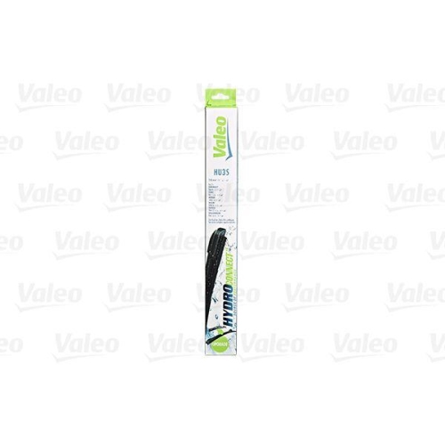 Wischblatt Valeo 578570 Hydroconnect Upgrade für Ford Toyota Beifahrerseitig