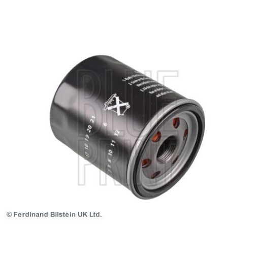 Ölfilter Blue Print ADW192105 für Opel Vauxhall Chevrolet General Motors