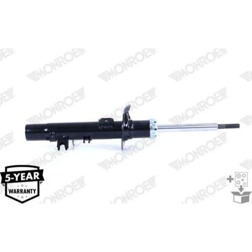 Stoßdämpfer Monroe G16449 Monroe Original (gas Technology) für Citroën Peugeot