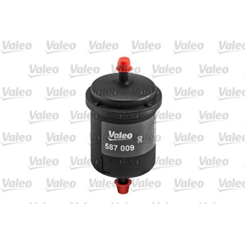 Kraftstofffilter Valeo 587009 f&uuml;r Fiat Innocenti Lancia Autobianchi