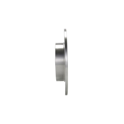 Bremsscheibe Bosch 0986479451 f&uuml;r Honda Hinterachse