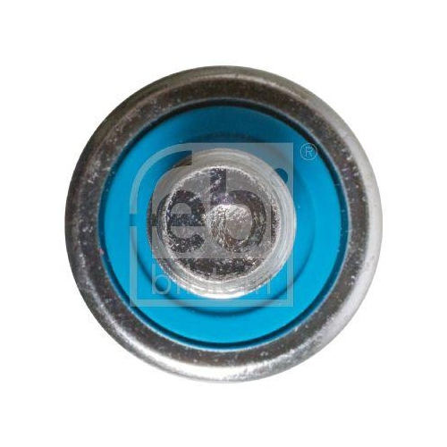 Verschlussschraube Ölwanne Febi Bilstein 176254 für MG Opel Vauxhall Chevrolet