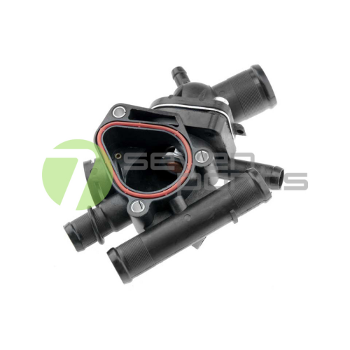 Thermostat K&uuml;hlmittel 7 Seven Parts SV2300374 f&uuml;r Renault