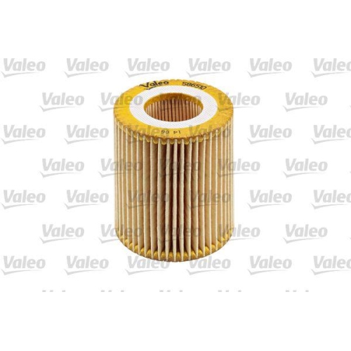 &Ouml;lfilter Valeo 586510 f&uuml;r Alfa Romeo Fiat Opel Saab Suzuki Vauxhall Cadillac