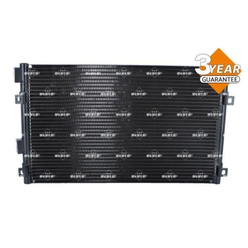 Kondensator Klimaanlage Nrf 35608 Easy Fit f&uuml;r Chrysler