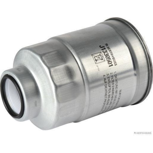 Kraftstofffilter Herth+buss Jakoparts J1330501 f&uuml;r Isuzu Mazda Hyundai Kia
