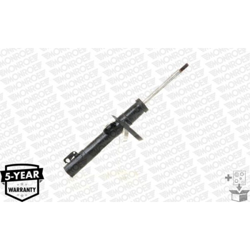 Sto&szlig;d&auml;mpfer Monroe 16451 Monroe Original (gas Technology) f&uuml;r Audi Seat Skoda VW