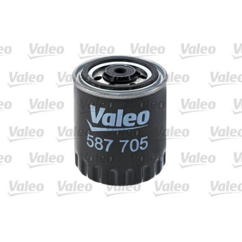 Kraftstofffilter Valeo 587705 f&uuml;r Ford Mercedes Benz Mercedes Benz Mercedes Benz