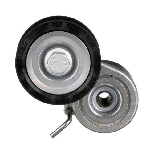 Riemenspanner Keilrippenriemen Gates T39332 Drivealign&trade; f&uuml;r Audi VW