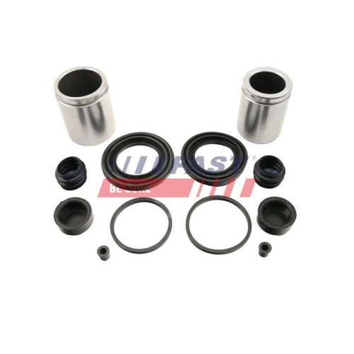 Kolben Bremssattel Fast FT34502 f&uuml;r Citro&euml;n Fiat Vorderachse