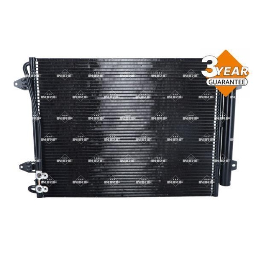 Kondensator Klimaanlage Nrf 35613 Easy Fit f&uuml;r VW