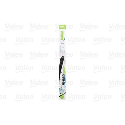 Wischblatt Valeo 578573 Hydroconnect Upgrade für Audi Fiat Ford Nissan Seat VW