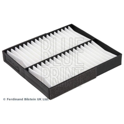 Filter Innenraumluft Blue Print ADC42519 f&uuml;r Fiat Mitsubishi