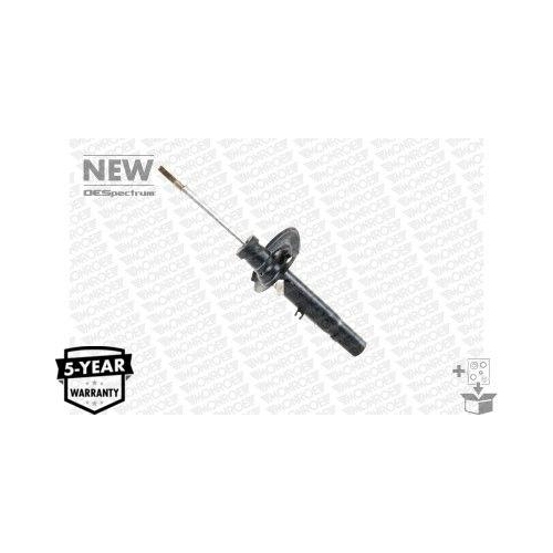 Sto&szlig;d&auml;mpfer Monroe 742207SP f&uuml;r Peugeot Vorderachse Links