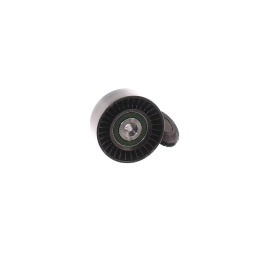 Umlenk /f&uuml;hrungsrolle Keilrippenriemen Skf VKM 31008 f&uuml;r Audi Seat VW Mitte