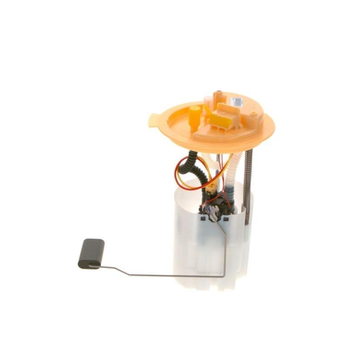 Kraftstoff Fördereinheit Bosch 0580203451 für Fiat Ferrari Im Kraftstoffbehälter