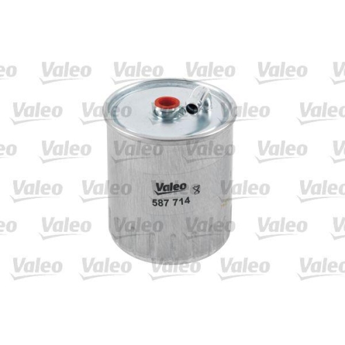 Kraftstofffilter Valeo 587714 f&uuml;r Mercedes Benz Mercedes Benz Mercedes Benz