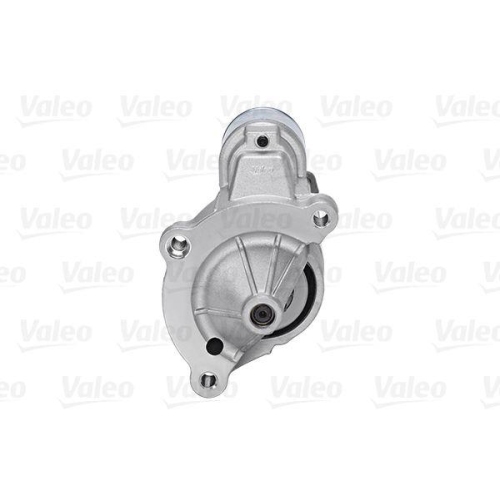 Starter Valeo 438186 Valeo Origins New Oe Technologie für Alfa Romeo Citroën