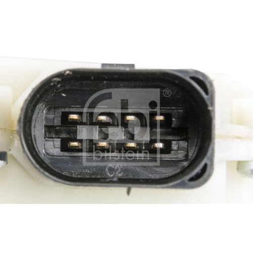 Türschloss Febi Bilstein 178561 Febi Plus für VW Vorne Rechts