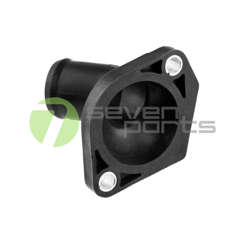 K&uuml;hlmittelflansch 7 Seven Parts SV2300376 f&uuml;r Nissan Renault