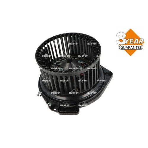 Innenraumgebl&auml;se Nrf 34683 f&uuml;r Audi Skoda VW Cupra