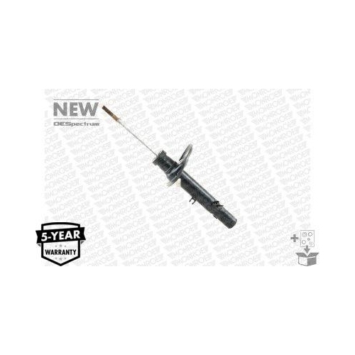 Sto&szlig;d&auml;mpfer Monroe 742206SP f&uuml;r Peugeot Vorderachse Rechts