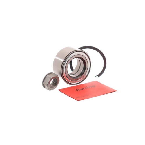 Radlagersatz Skf VKBA 3633 für Alfa Romeo Fiat Lancia Peugeot Land Rover