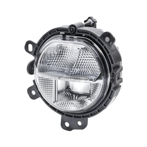 Nebelscheinwerfer Hella 1N1 011 748-031 für Bmw Mini Links