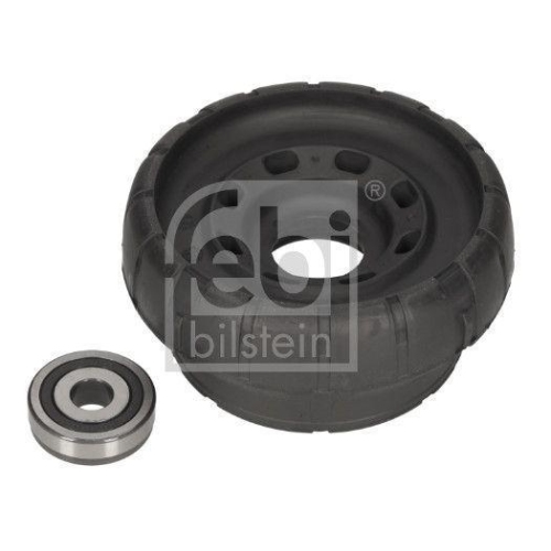 Reparatursatz Federbeinst&uuml;tzlager Febi Bilstein 22639 f&uuml;r Fiat Mitsubishi Nissan