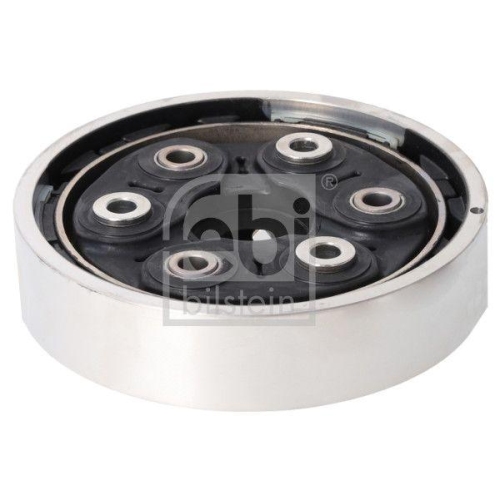 Gelenk Gelenkwelle Febi Bilstein 40857 für Audi Seat Skoda VW Cupra Hinten