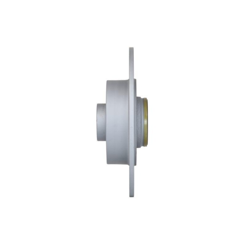 Bremsscheibe Bosch 0986479C88 f&uuml;r Renault Dacia Hinterachse