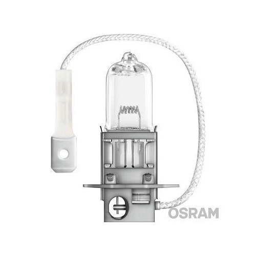 Gl&uuml;hlampe Fernscheinwerfer Ams-osram 64156 Original f&uuml;r Oben