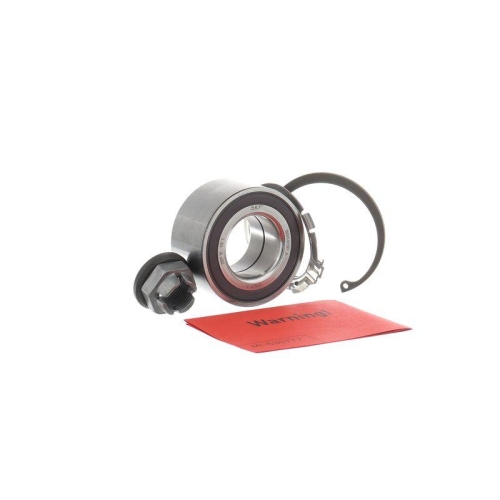 Radlagersatz Skf VKBA 3637 f&uuml;r Mercedes Benz Mercedes Benz Nissan Renault Dacia