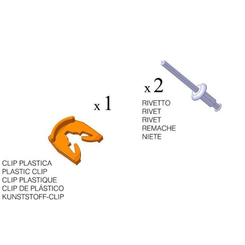 Fensterheber Electric Life ZR AD719 L f&uuml;r Audi Hinten Links