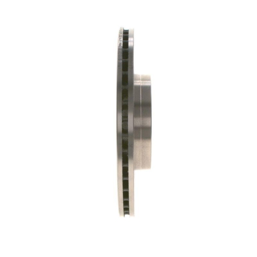 Bremsscheibe Bosch 0986479E37 f&uuml;r Toyota Vorderachse