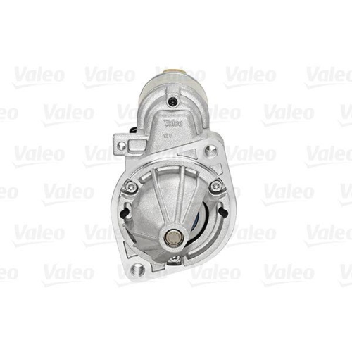 Starter Valeo 432675 Valeo Origins New Oe Technologie für Mercedes Benz VW