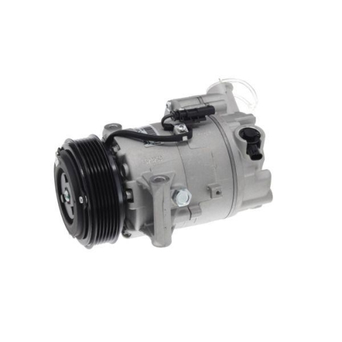 Kompressor Klimaanlage Valeo 690210 Valeo Core-flex f&uuml;r Opel Vauxhall Chevrolet