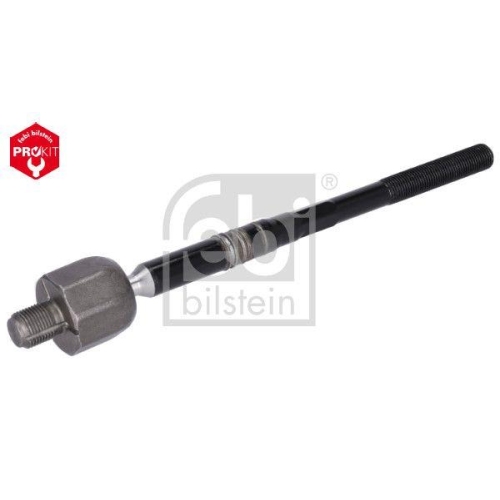 Inner Tie Rod Febi Bilstein 27716 Prokit for Bmw