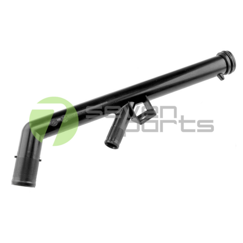 K&uuml;hlerschlauch 7 Seven Parts SV2300378 f&uuml;r Renault Dacia