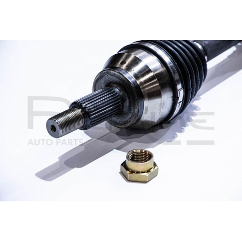 Antriebswelle Red-line 45RV016 für Land Rover Vorderachse Rechts