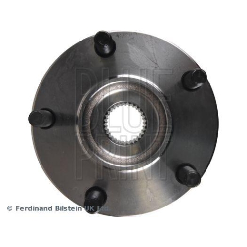 Wheel Bearing Kit Blue Print ADN18252 for Nissan Renault Samsung