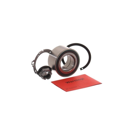 Radlagersatz Skf VKBA 3638 f&uuml;r Renault Vorderachse