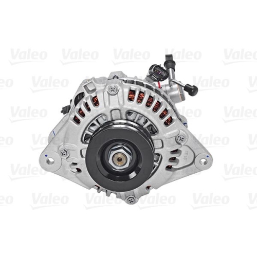 Generator Valeo 600006 Valeo Origins New Oe Technologie für Hyundai Galloper