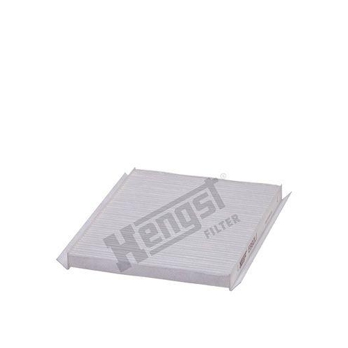 Filter Innenraumluft Hengst Filter E992LI f&uuml;r Fiat