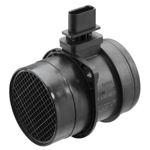Luftmassenmesser Bosch 0281002735 für Audi Seat Skoda VW