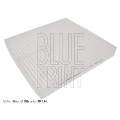 Filter Innenraumluft Blue Print ADN12505 f&uuml;r Nissan