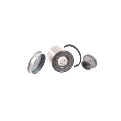 Radlagersatz Skf VKBA 3639 f&uuml;r Renault Dacia Hinterachse