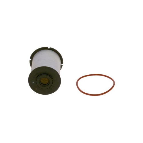 Kraftstofffilter Bosch F026402356 f&uuml;r Gmc Opel Amc